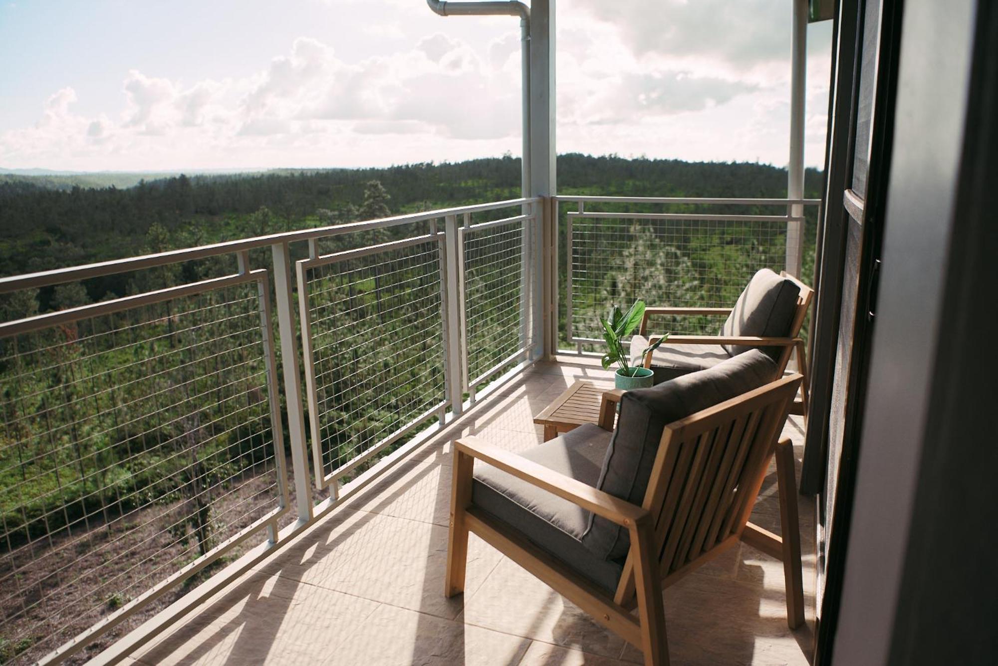 Hidden Valley Wilderness Lodge Blancaneau Exteriör bild